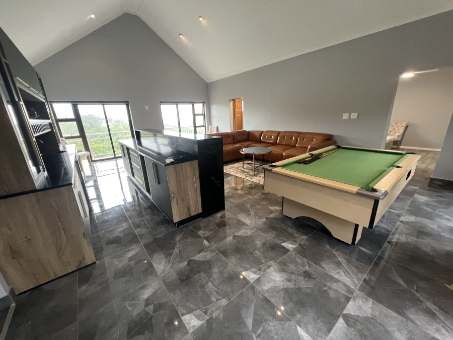 4 Bedroom Property for Sale in Bunkers Hill Eastern Cape